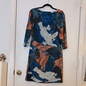 Vince Camuta (10) dress